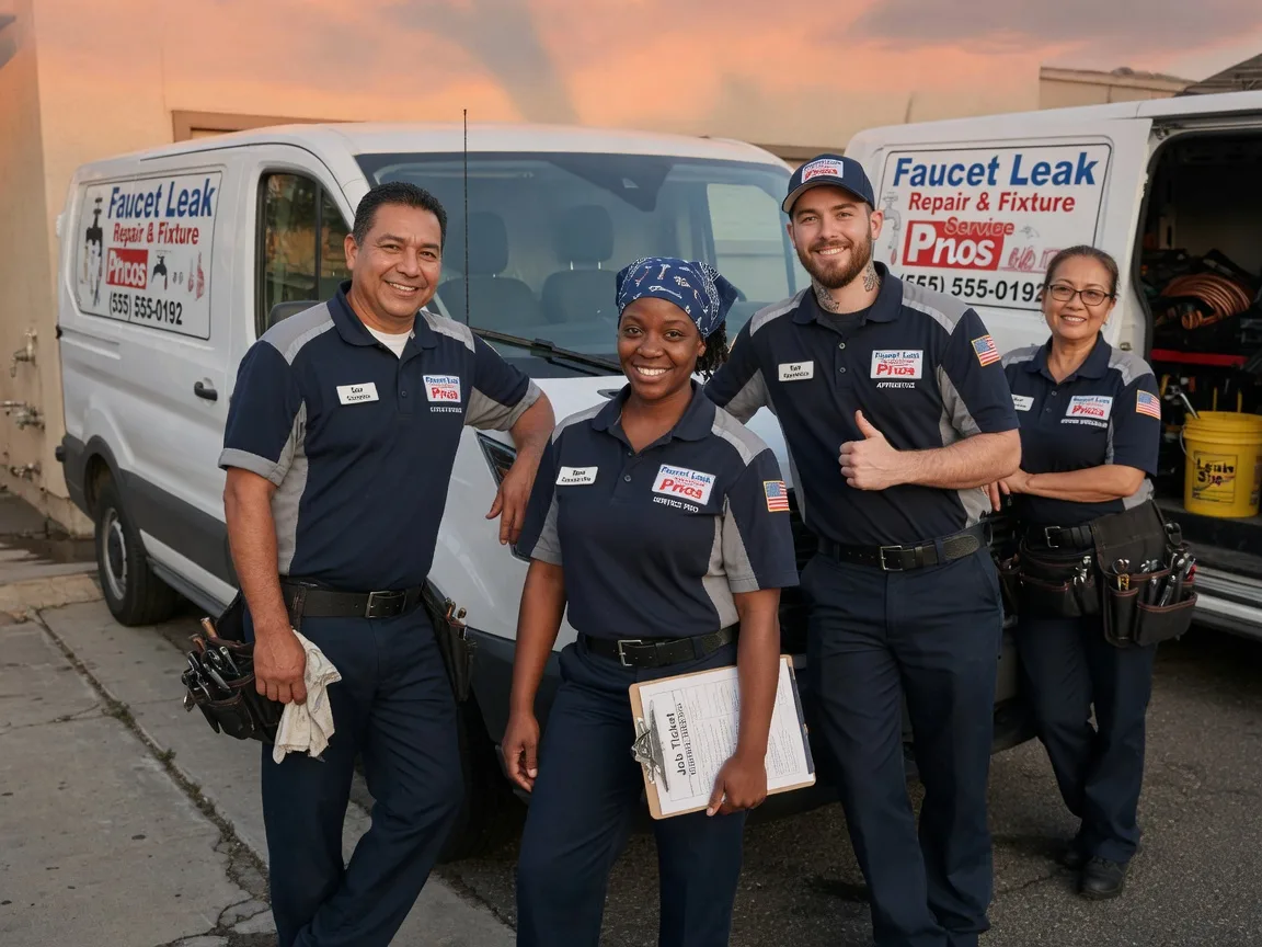 Faucet Repair company in Woolwich, ME